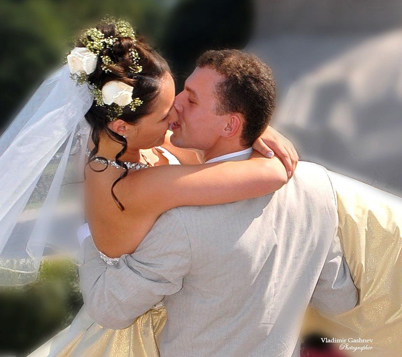 Владимир Гашнев | Санкт-Петербург