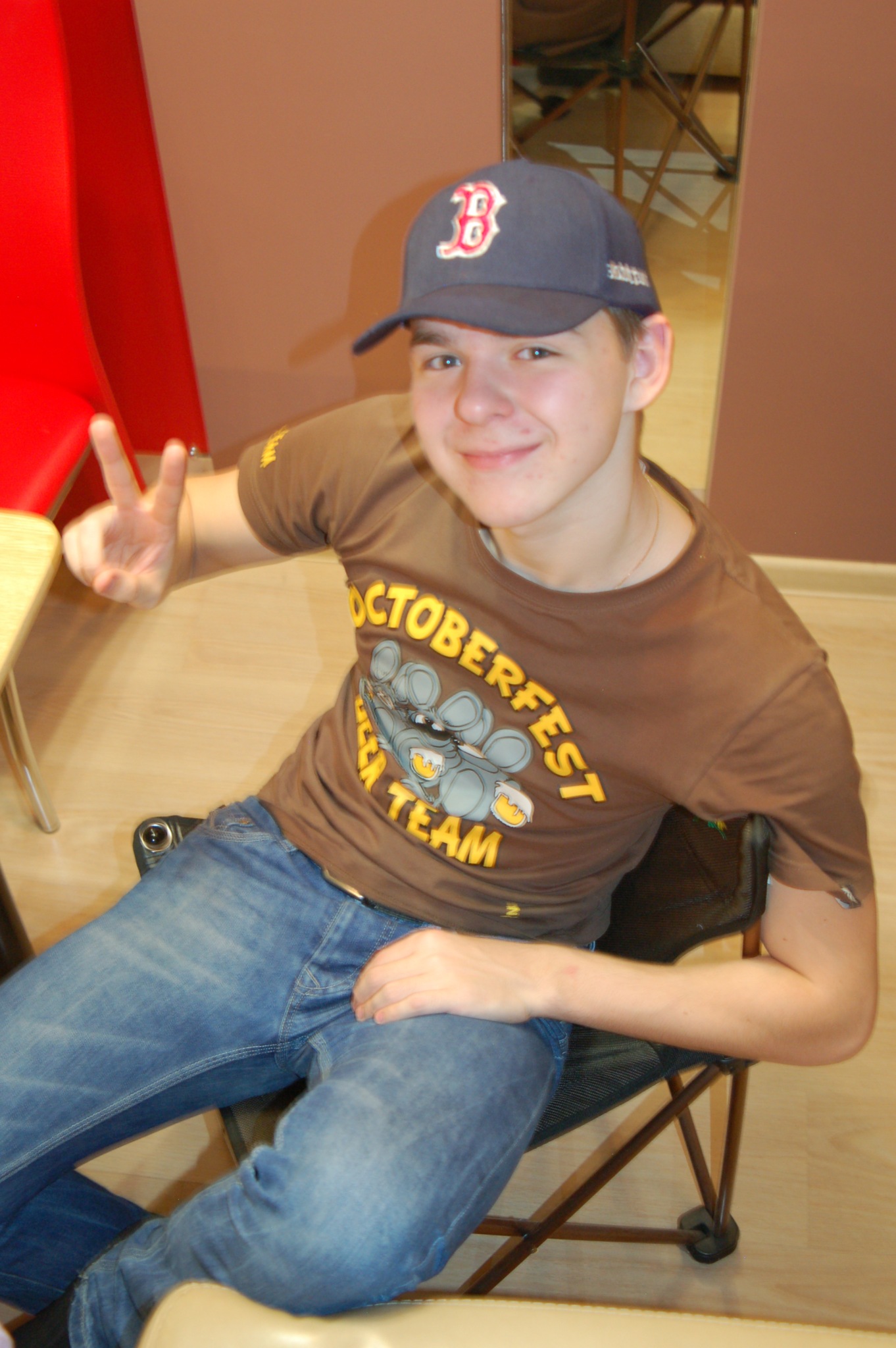 Фото профиля