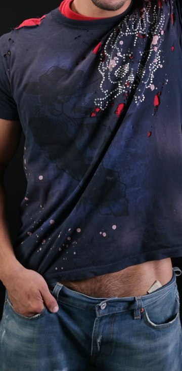 Windy Guy | Ереван