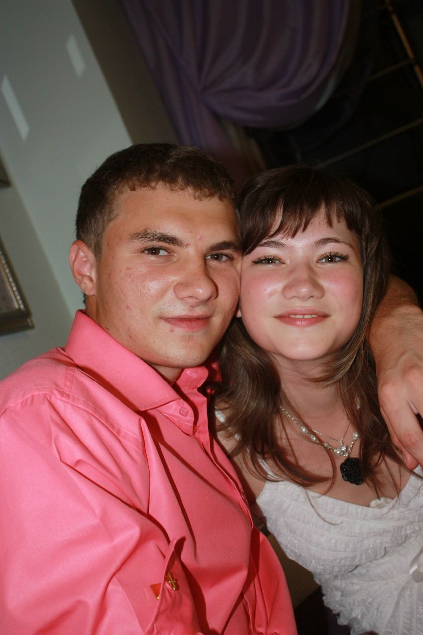 Юльчик Шамаева | Саров