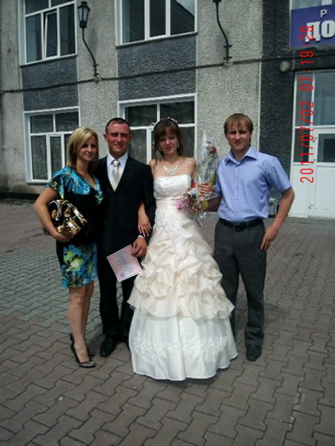 Роман Ермолаев | Новосибирск