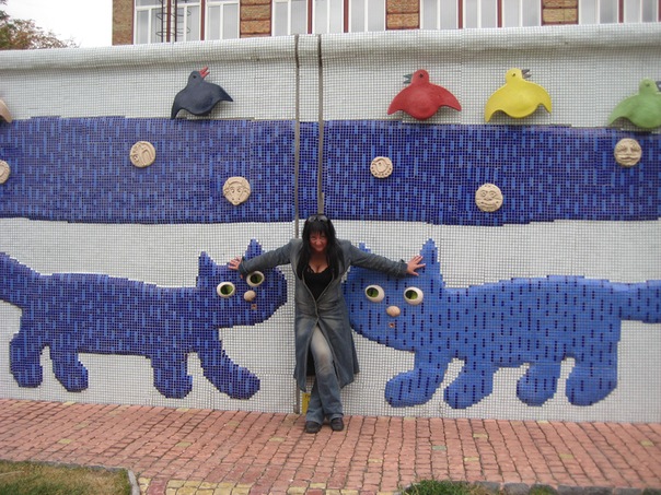 №83, Наталья Мельниченко №83, Наталья Мельниченко