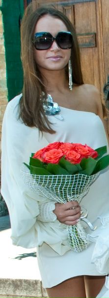 №148, Карина Сабио №148, Карина Сабио