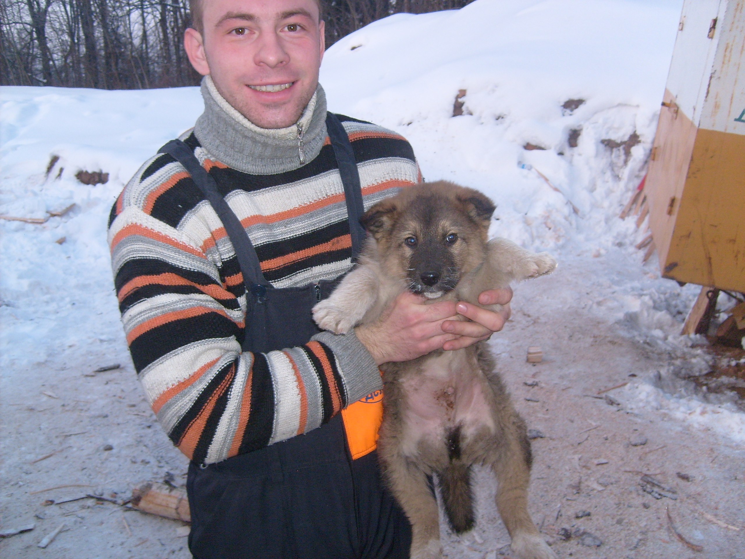 Фото профиля