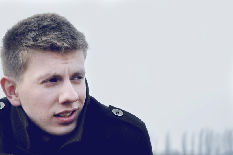 Пащенко Олександр ★ツ⎷⎛p | Киев