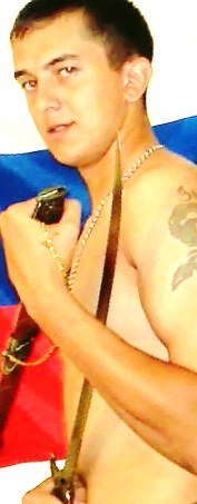 Алексей Дрёмов | Курск