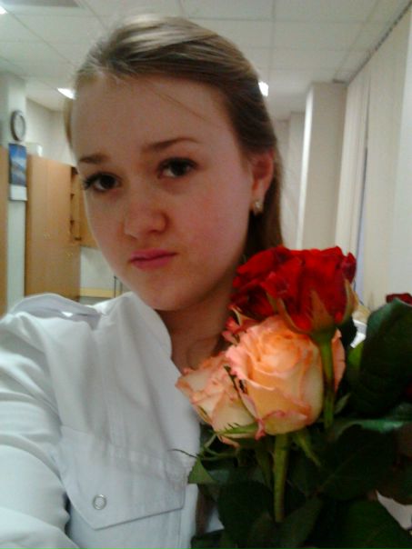 №13, Наталия Архипенко, Киев №13, Наталия Архипенко, Киев