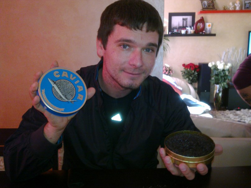 Сергей Домбаев ~F@keL~ | Краснодар