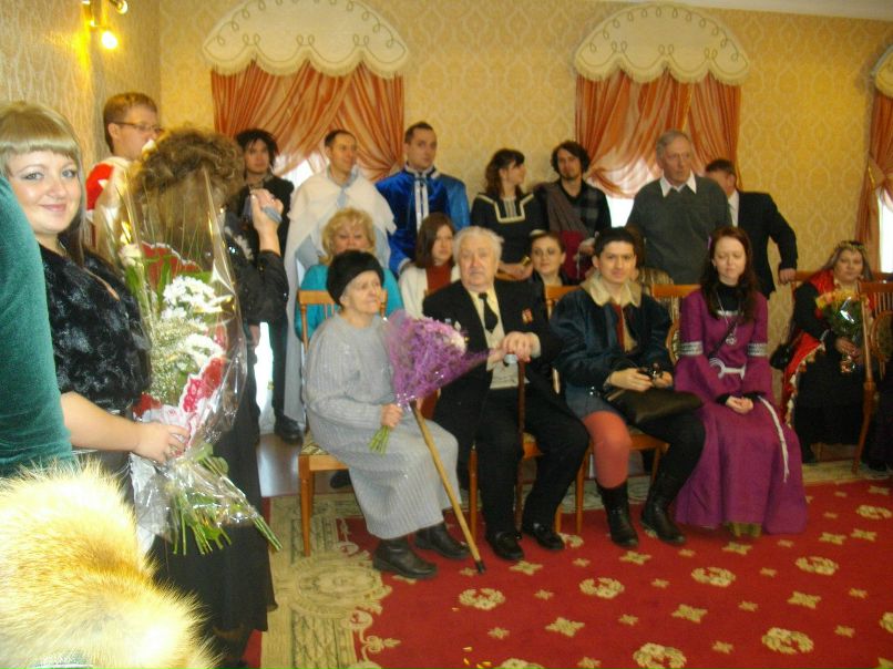 Юрий Смирнов | Санкт-Петербург