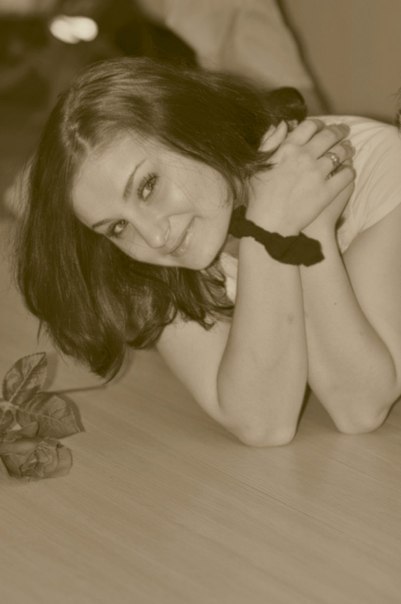 Катерина Шитихина | Воткинск