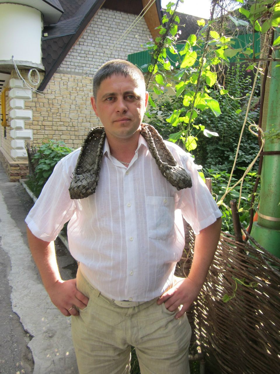 Лёха Новиков | Самара