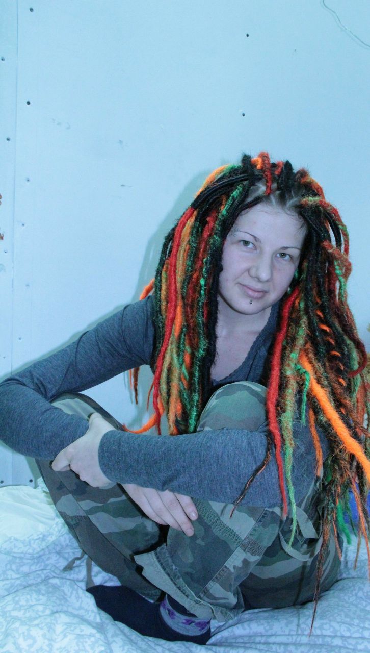 Рита Пугина-Путятина ---->MaRGO-BRoDyaGA<---- | 