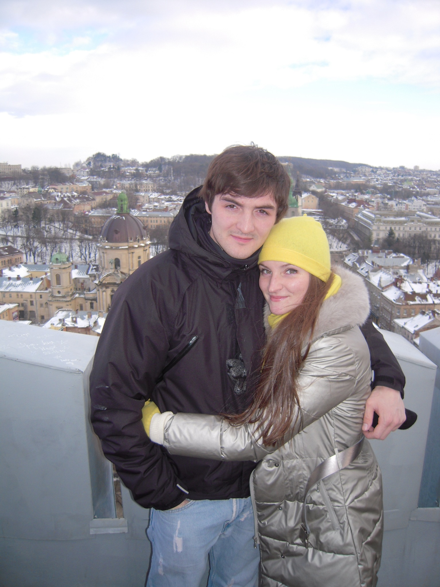 Фото профиля