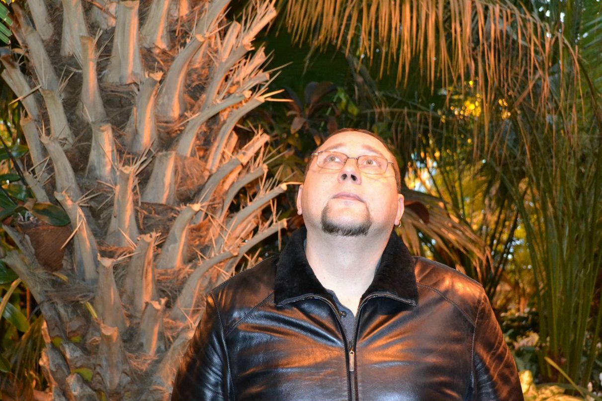 Сергей Низовецкий | Москва