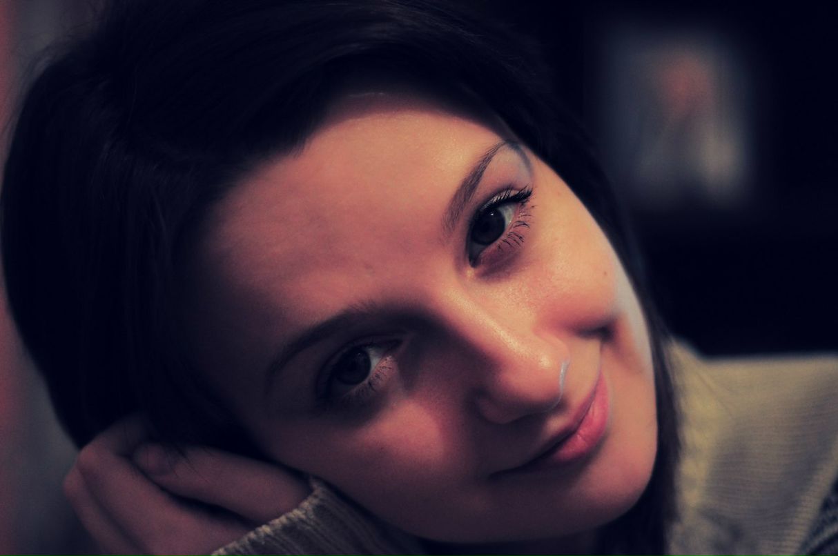 Мария Сидорова | Красноярск