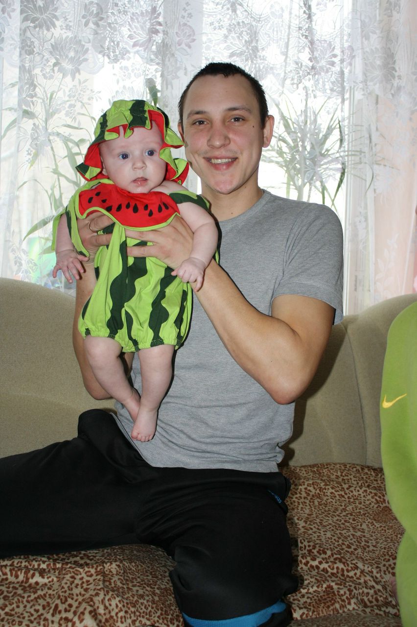 Оксана Ляхоцкая | Киев