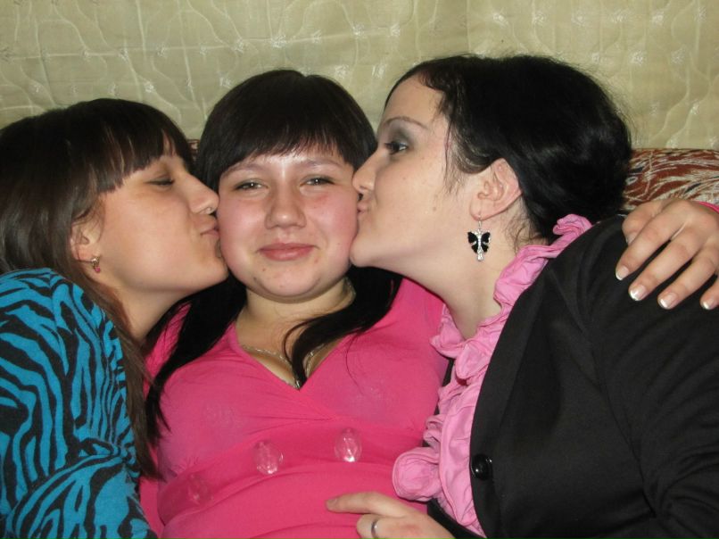 Катя Баранова | Зеленодольск