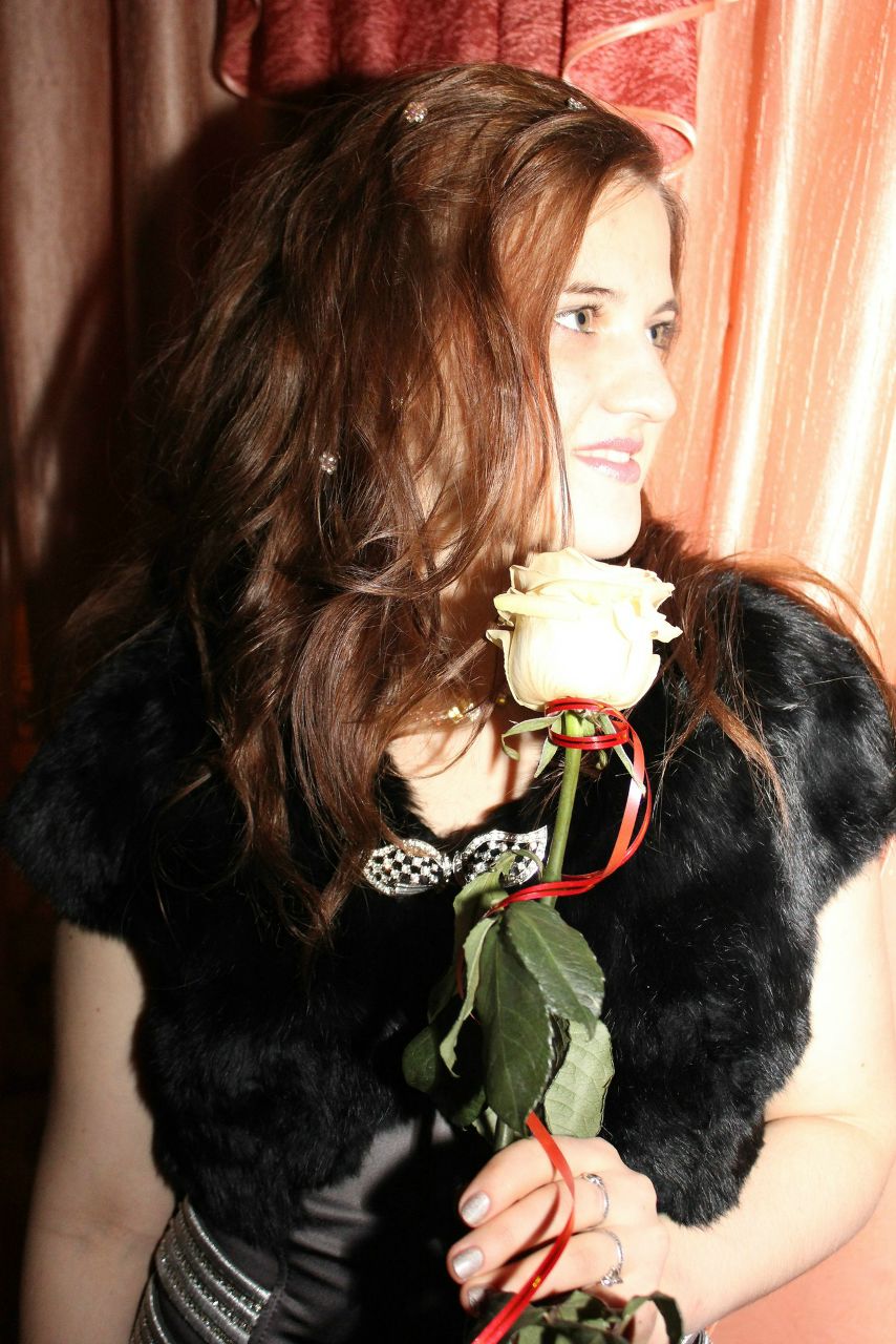 Валентина Галченкова | Москва