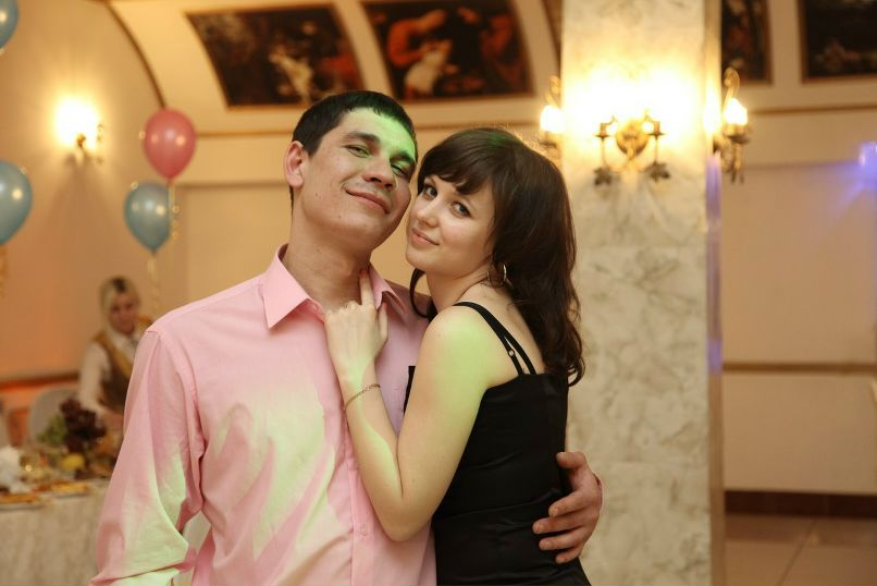 Алёна Радайкина | Оренбург