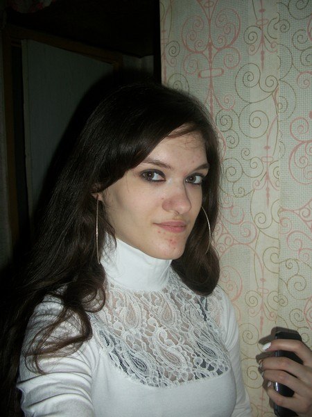 Елена Кириченко | Москва