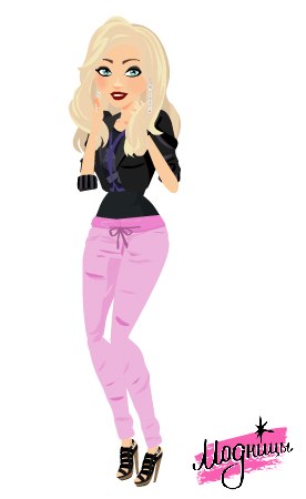 Зарина Исмаилова | Бирск