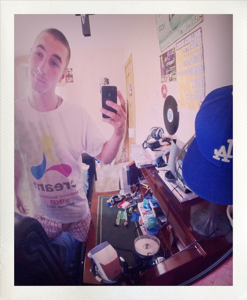 №104, Богдан Куницкий, Palma №104, Богдан Куницкий, Palma