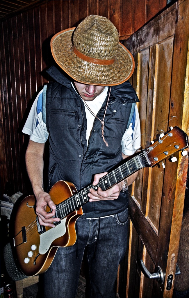 Фото профиля