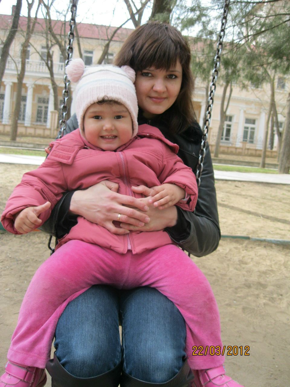 Мария Кравчук | Евпатория