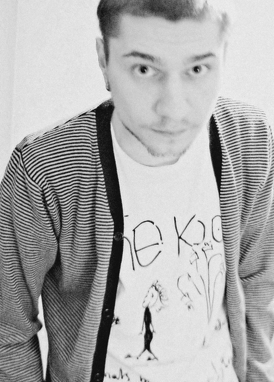 Саша Пиу | Минск