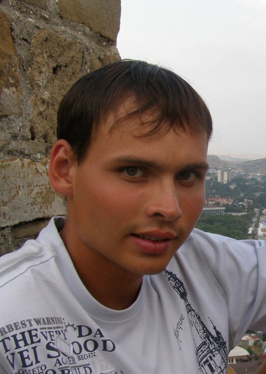 Дмитрий Бородай | Сумы