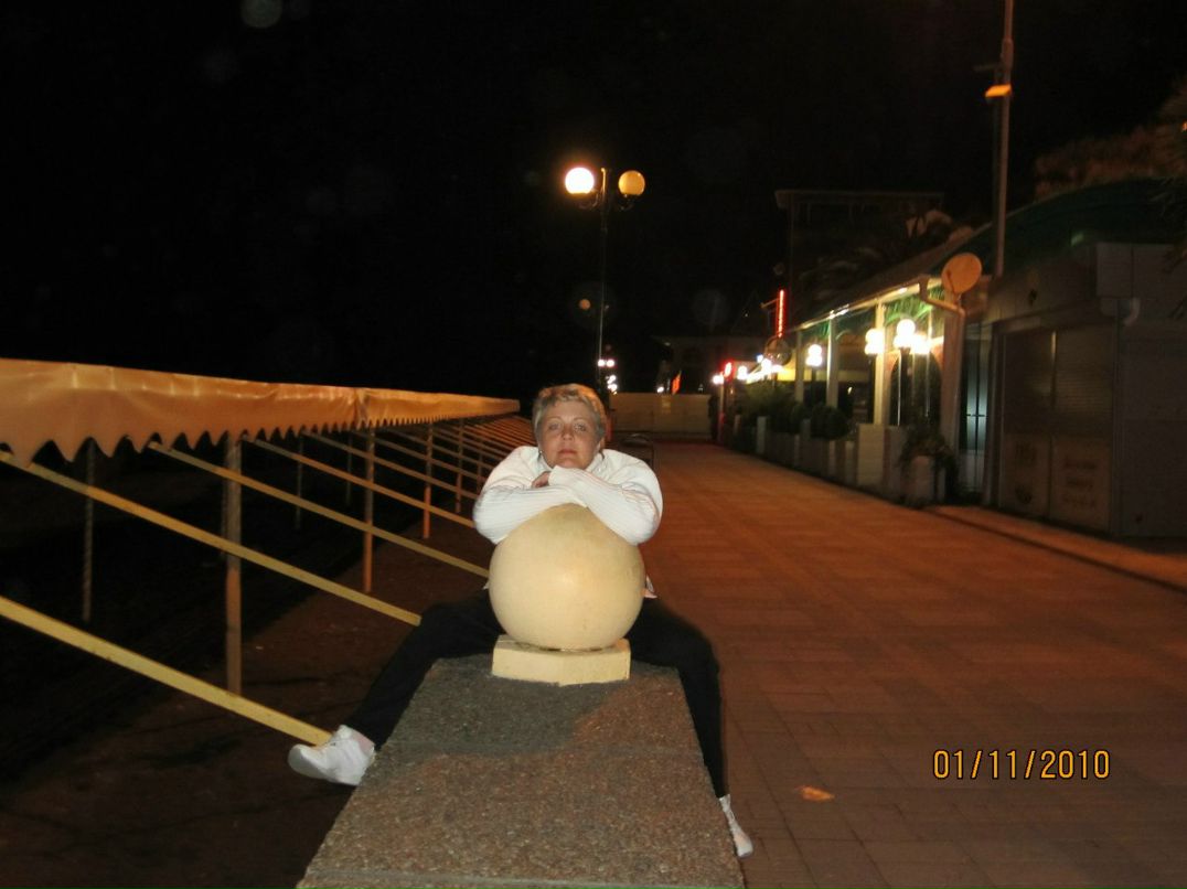 Елена Степанникова | Ковдор