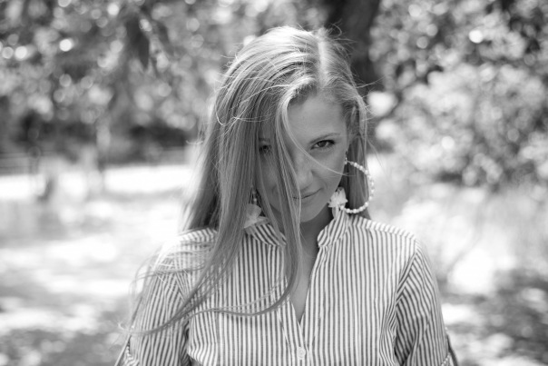 №99, Анна Варлашкина №99, Анна Варлашкина