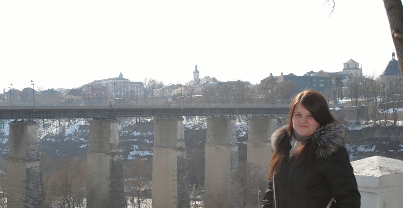 Юлия Туренко | Киев