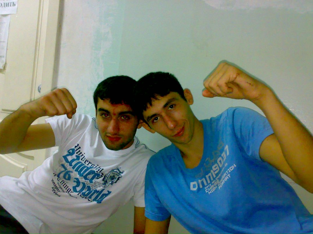 Эмин Шахмарлы | Волгодонск