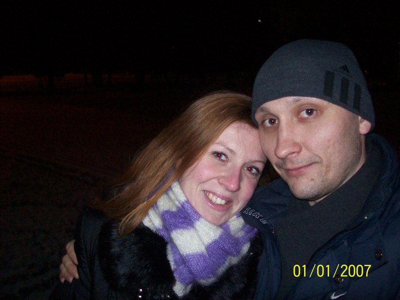 Юлия Сметанюк | Харьков