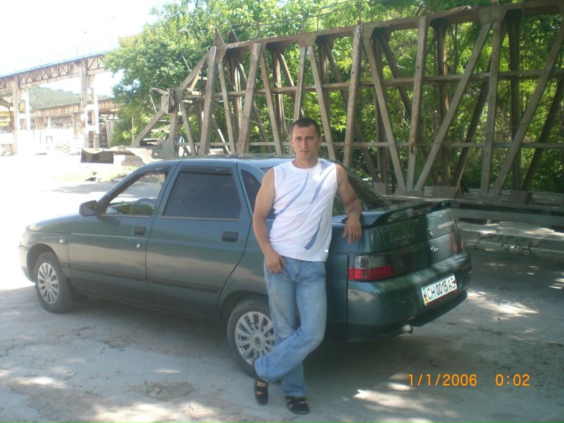 Александр Трохимчук | Севастополь