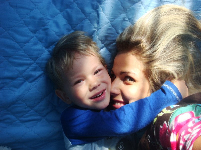 Женя Городничева | Красноярск