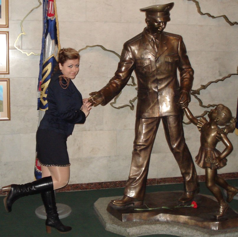 Татьяна Мазур | Винница