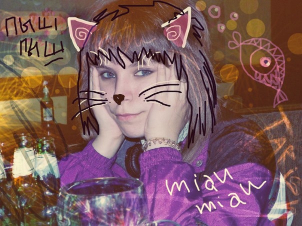 №129, Marianna Tarish, 34 года №129, Marianna Tarish, 34 года