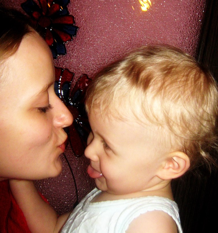 Ксения Винокурова | Ханты-Мансийск