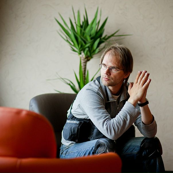 №113, Евгений Моргунов, Калининград №113, Евгений Моргунов, Калининград