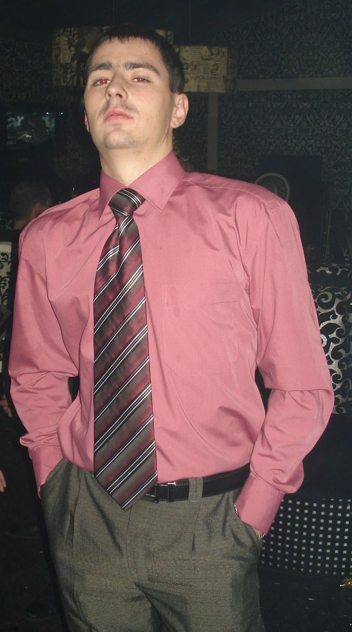 Андрей Лободюк 777 | 