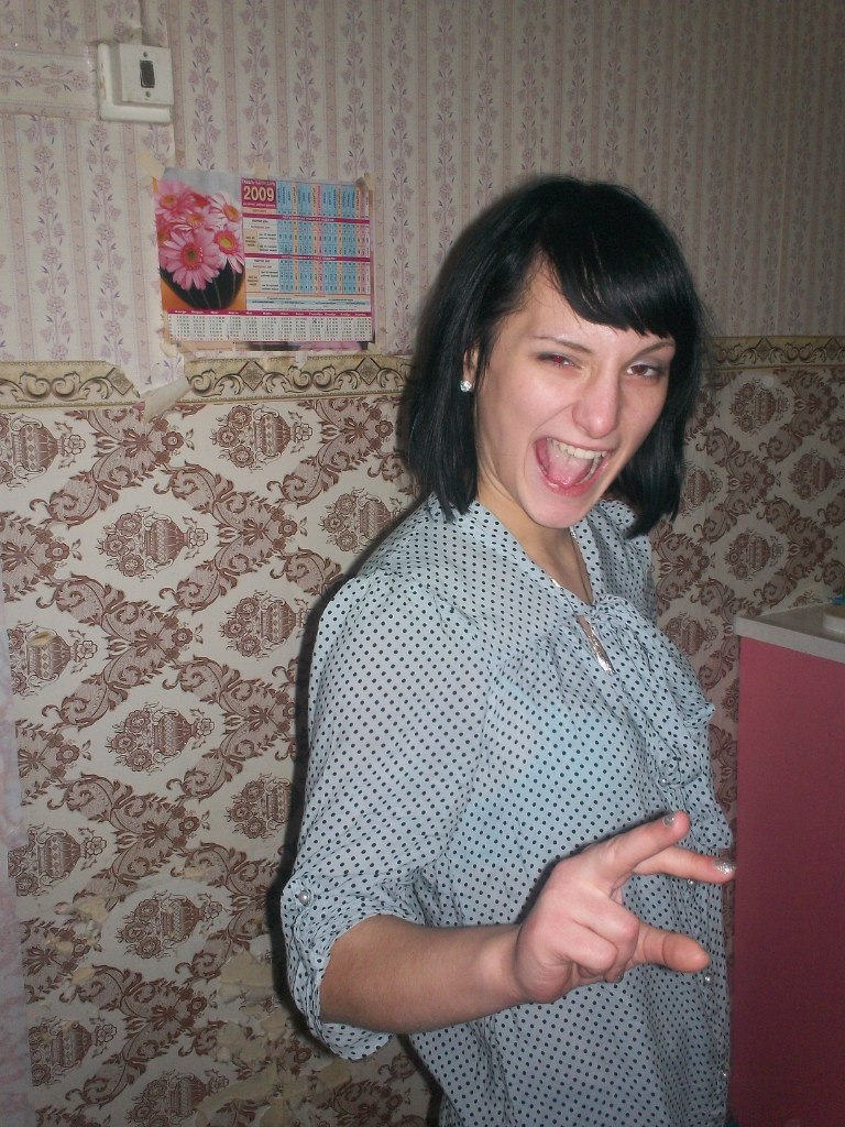 Ирина Скрыпина Сергеевна | Вуктыл