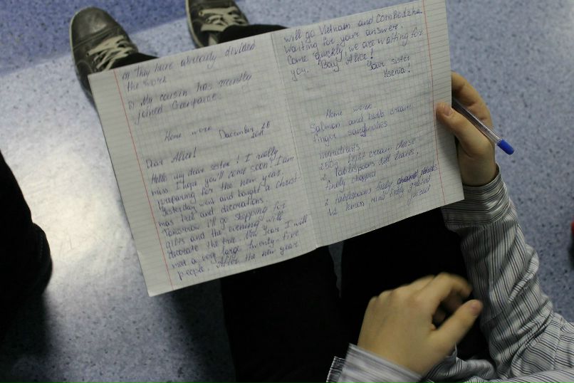 Ксения Козлова ) | Москва