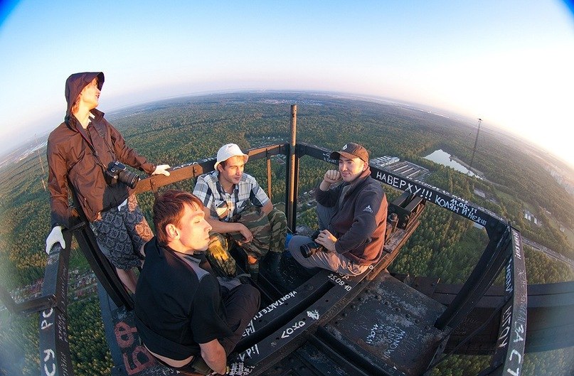 Арсений Устинов | 