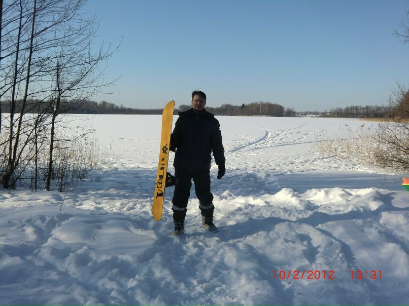 Виталий Чубицкас | Санкт-Петербург