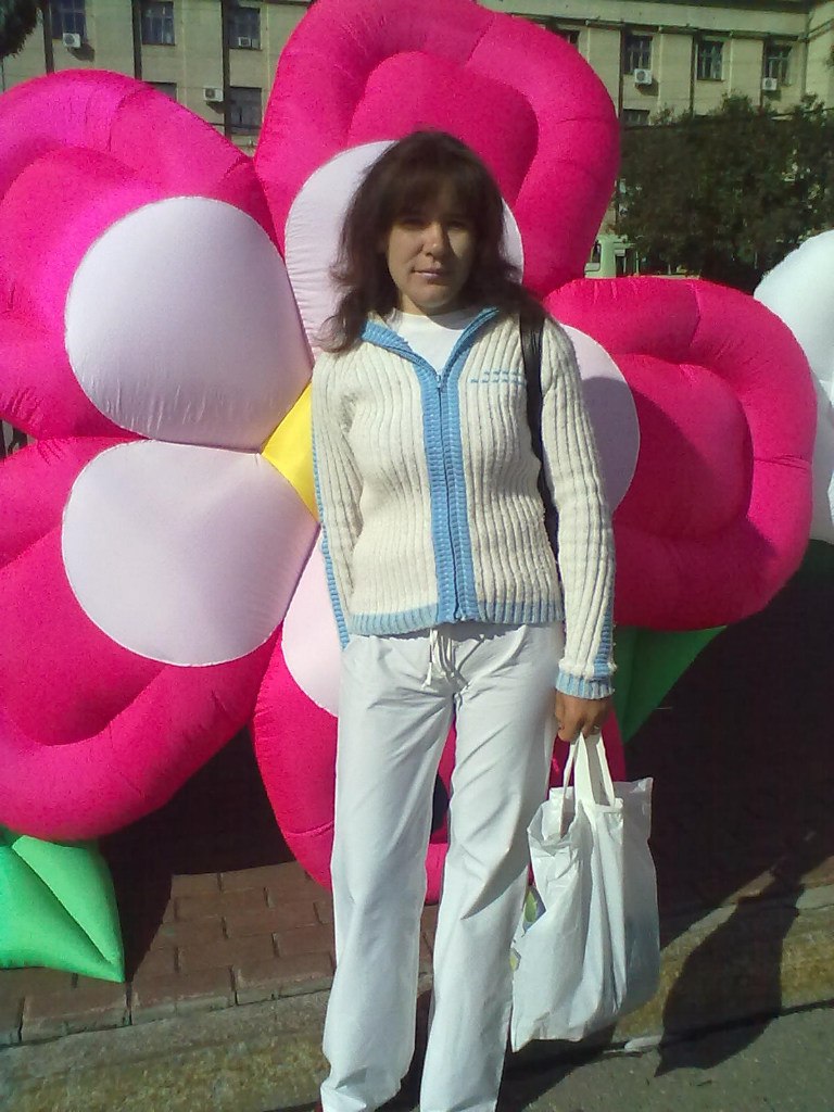 Антонина Евдокимова Михайловна | Курск