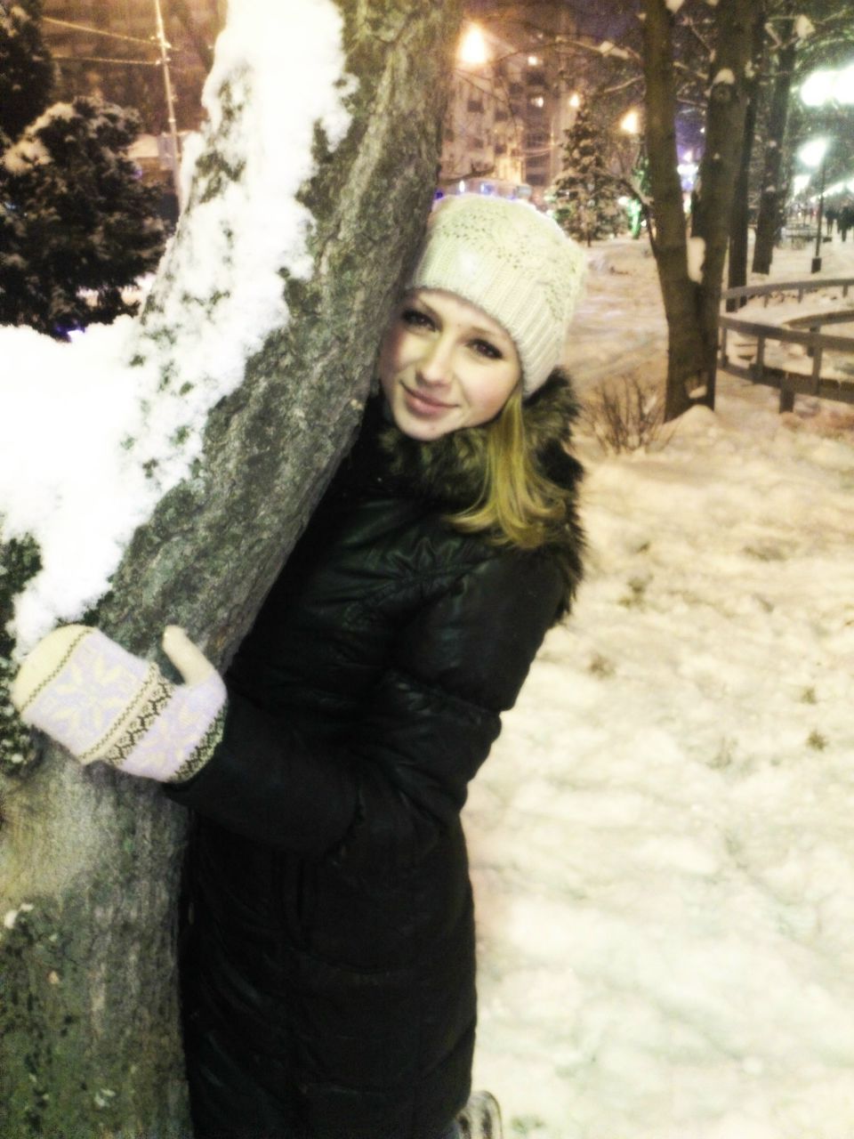 Кристина Байрамалиева | 