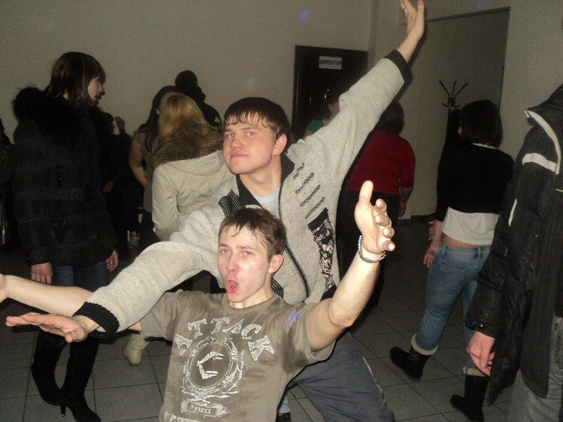 Юра Студенков | Бердск