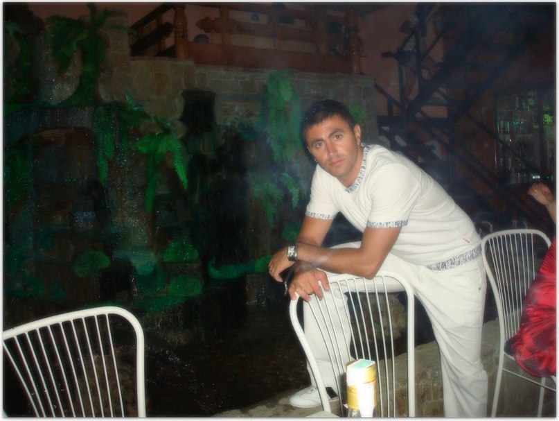 Andrush Ovakimyan &АРОЧКА& | Харьков